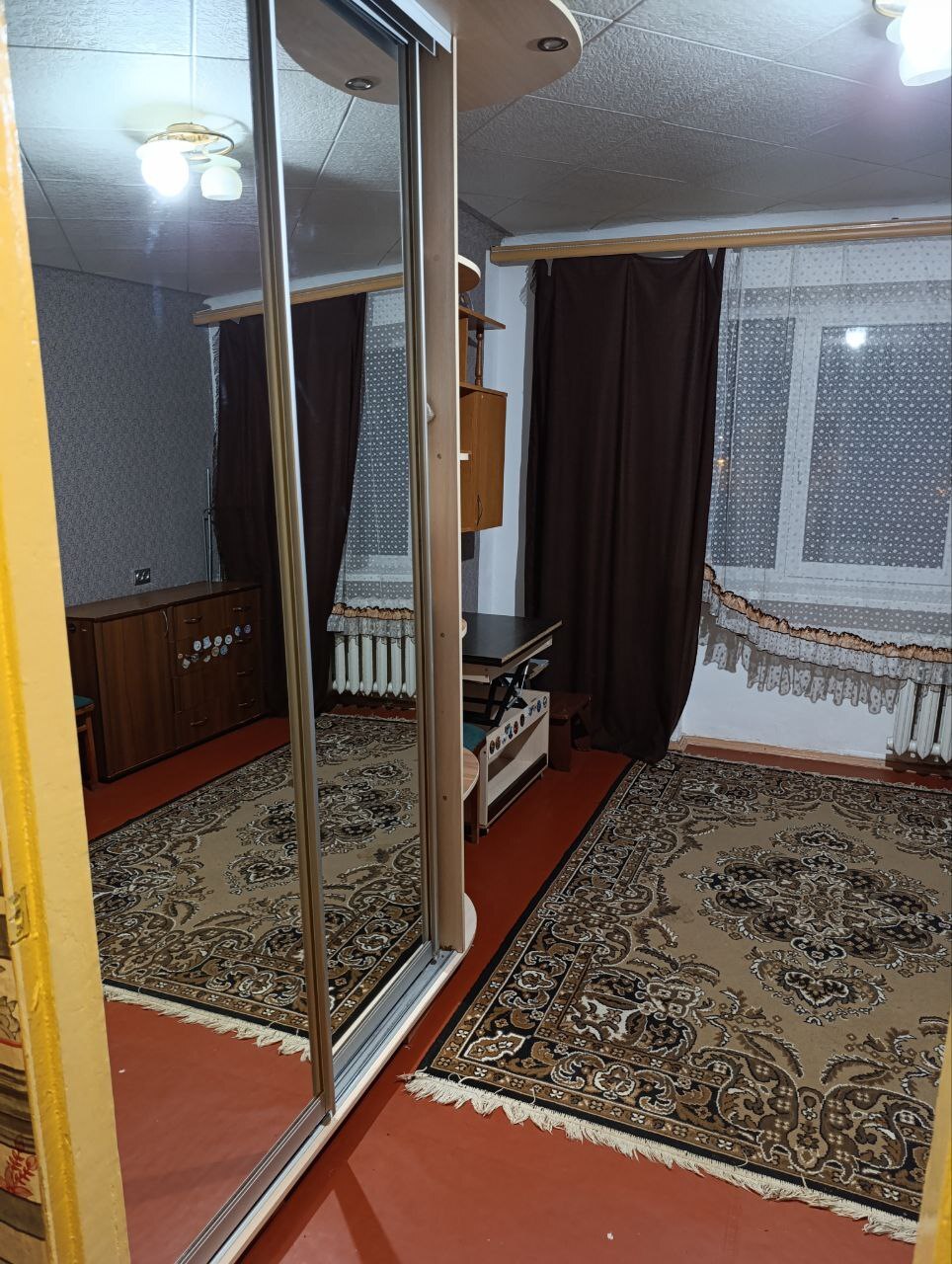 Оренда 1-кімнатної квартири 22 м², Ньютона вул., 115