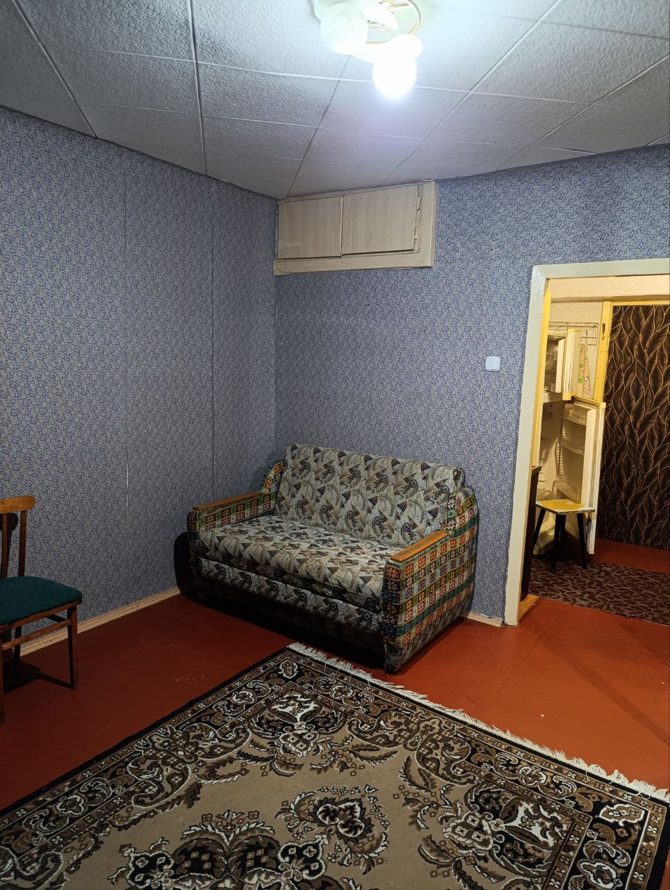 Оренда 1-кімнатної квартири 22 м², Ньютона вул., 115