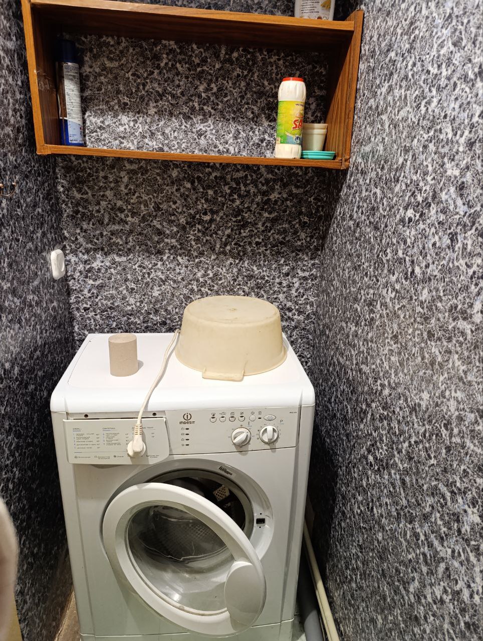 Оренда 1-кімнатної квартири 22 м², Ньютона вул., 115