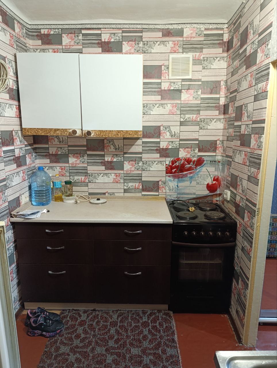 Оренда 1-кімнатної квартири 22 м², Ньютона вул., 115