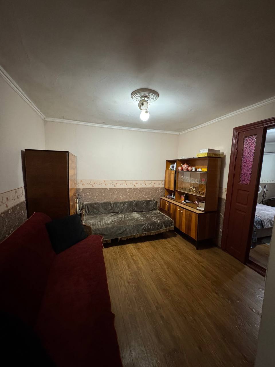 Продажа 2-комнатной квартиры 33 м², Лазарева Адмирала ул., 31
