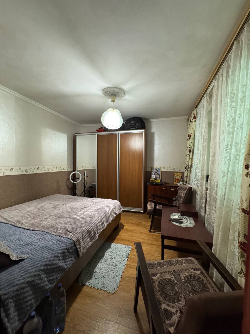 Продажа 2-комнатной квартиры 33 м², Лазарева Адмирала ул., 31