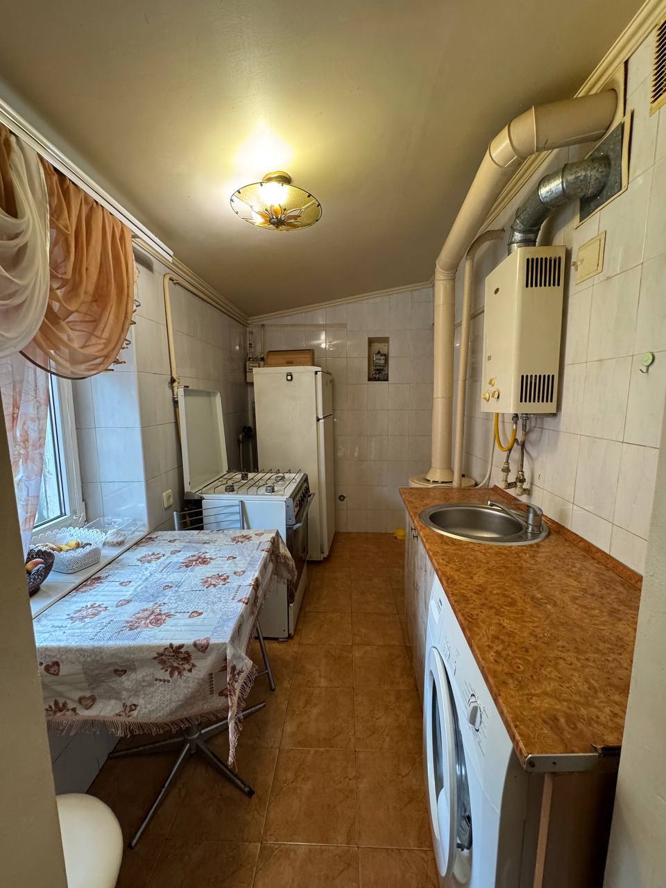 Продажа 2-комнатной квартиры 33 м², Лазарева Адмирала ул., 31