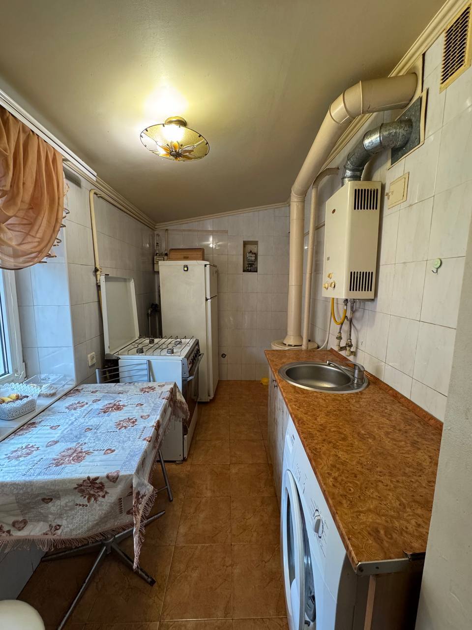 Продажа 2-комнатной квартиры 33 м², Лазарева Адмирала ул., 31