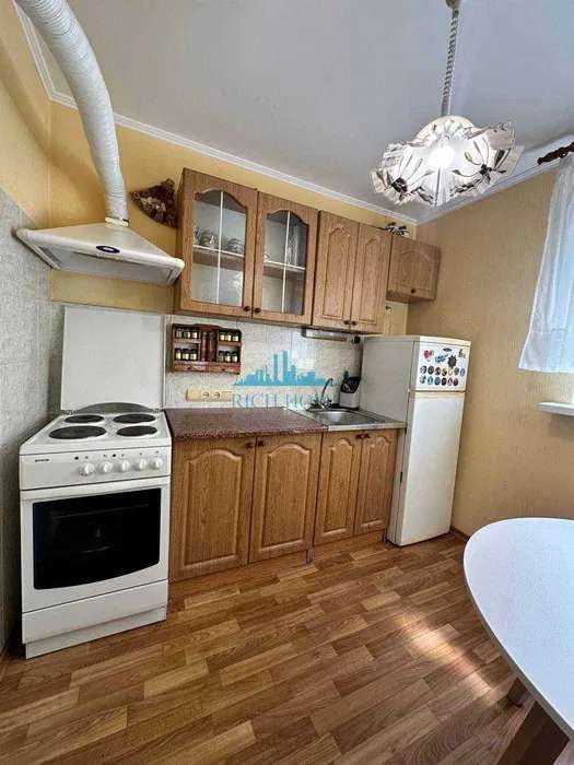 Аренда 1-комнатной квартиры 38 м², Павла Тычины просп., 6