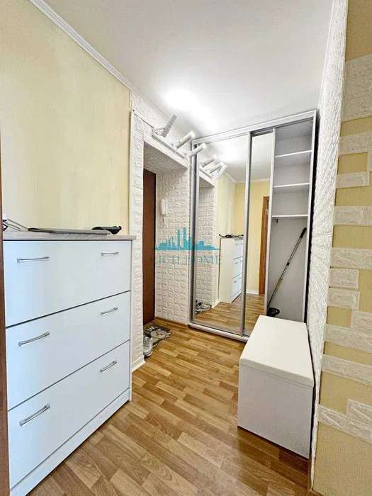 Аренда 1-комнатной квартиры 38 м², Павла Тычины просп., 6