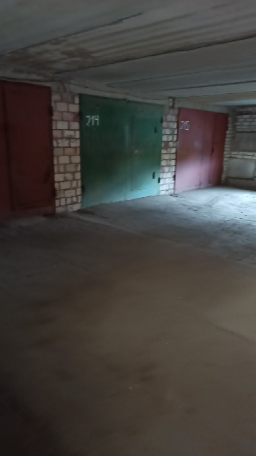 Продаж гаража 18.2 м², Козелецька вул., 18