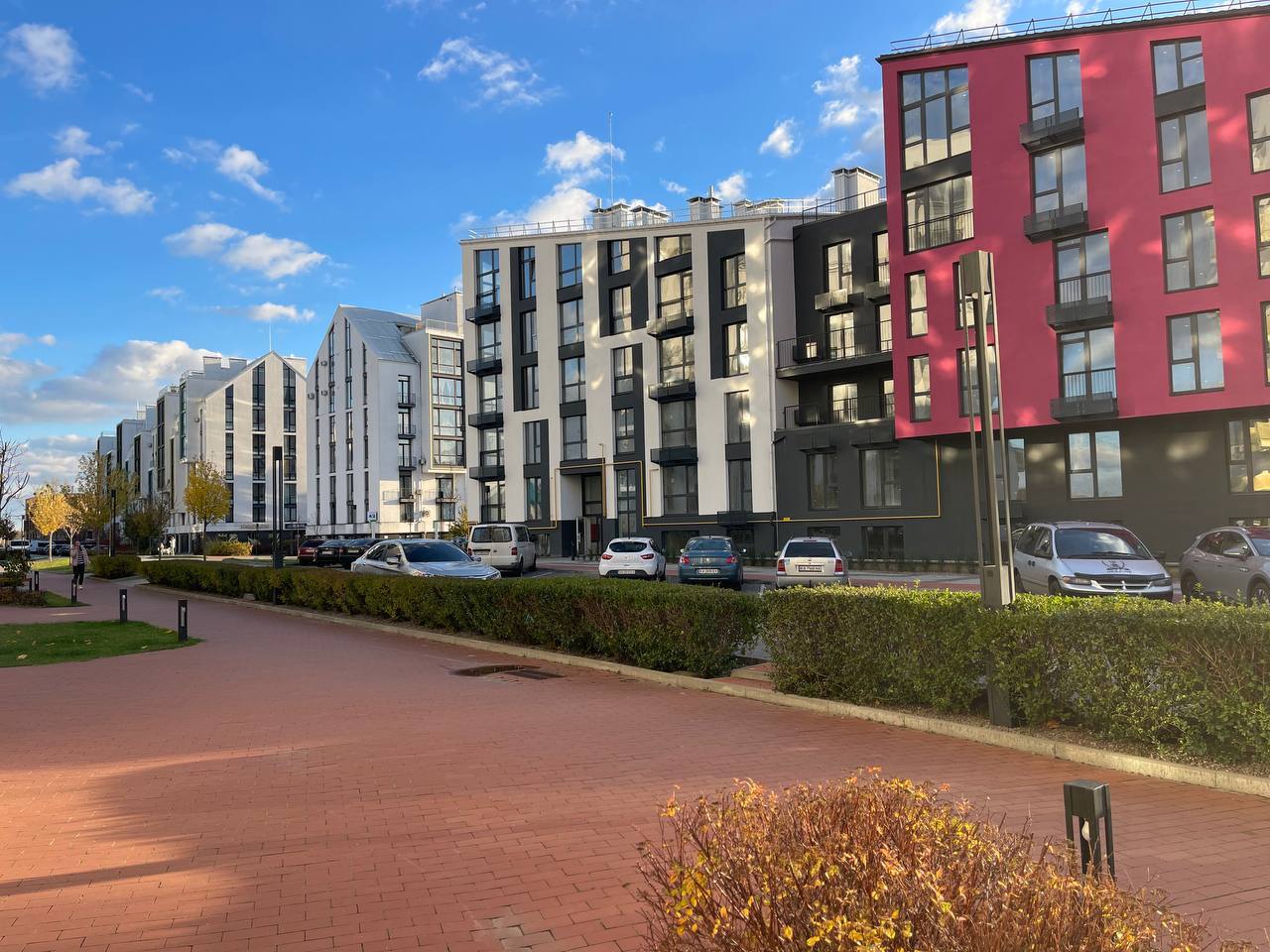 Продажа 2-комнатной квартиры 48.8 м², Юбилейный пров ул.,