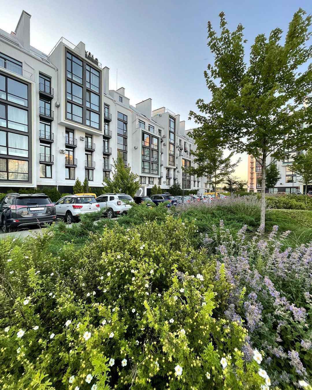 Продажа 2-комнатной квартиры 48.8 м², Юбилейный пров ул.,