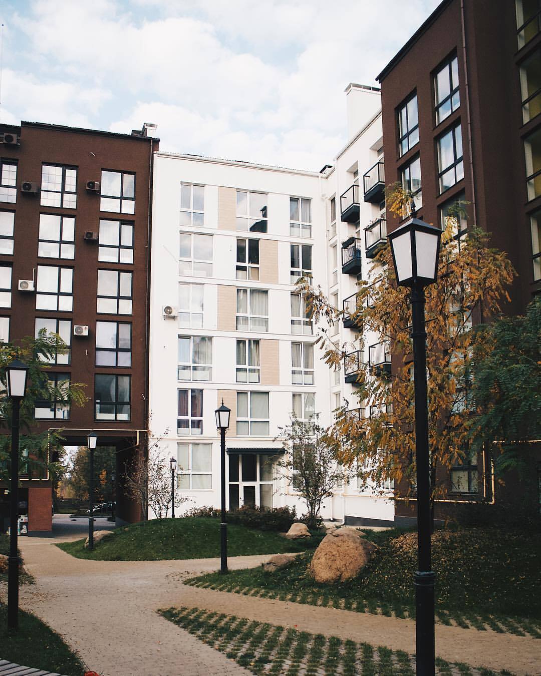 Продажа 3-комнатной квартиры 73 м², Михаила Величко ул.
