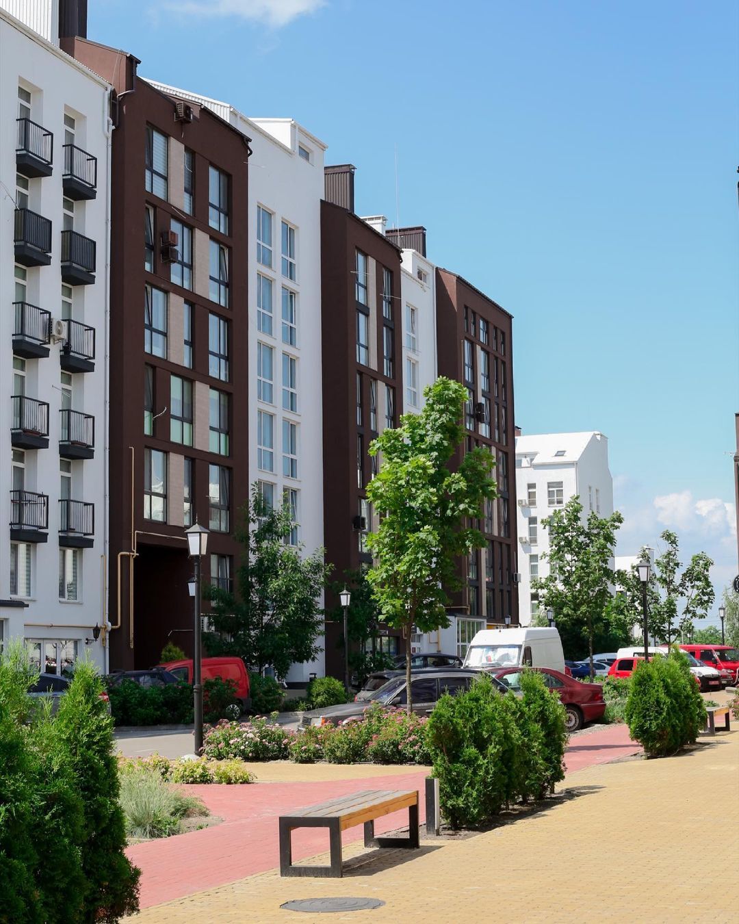 Продажа 3-комнатной квартиры 73 м², Михаила Величко ул.