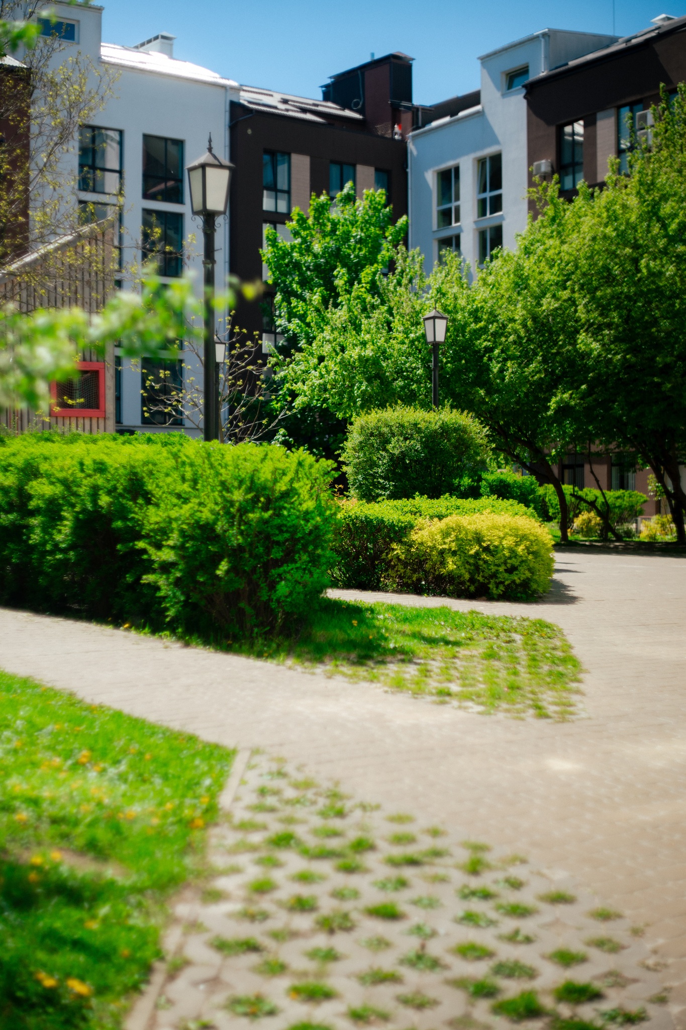 Продажа 2-комнатной квартиры 51 м², Михаила Величко ул.