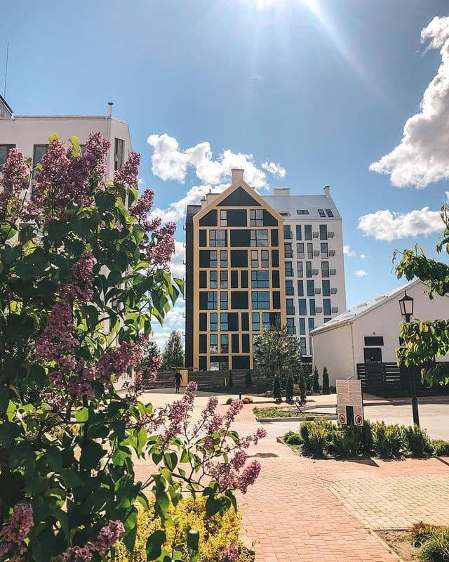 Продажа 2-уровневой квартиры 142 м², Михаила Величко ул.