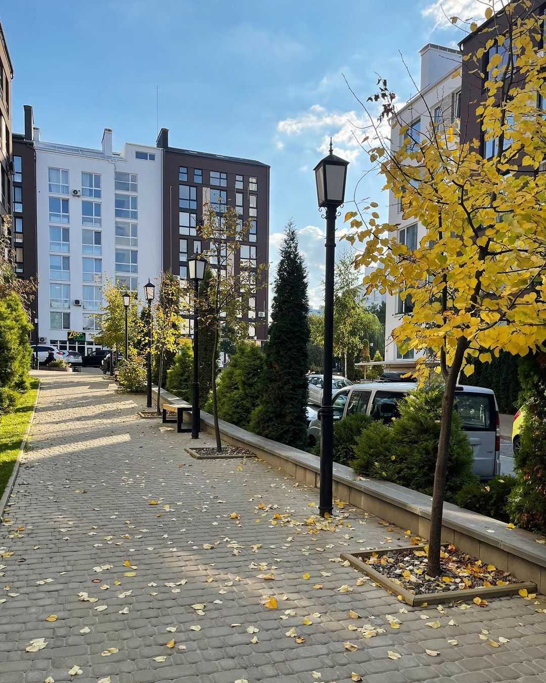 Продажа 2-уровневой квартиры 142 м², Михаила Величко ул.