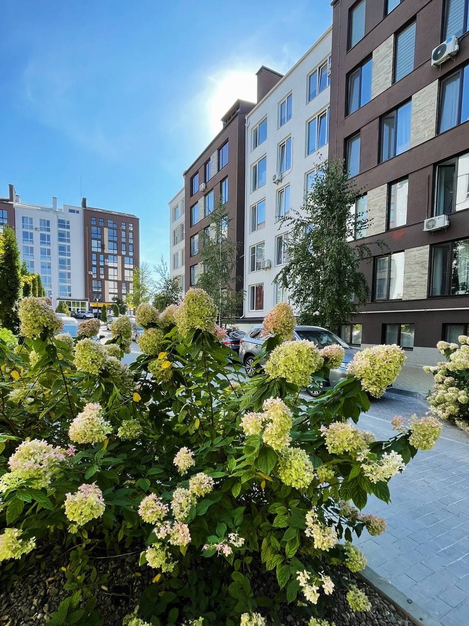 Продажа 2-уровневой квартиры 142 м², Михаила Величко ул.