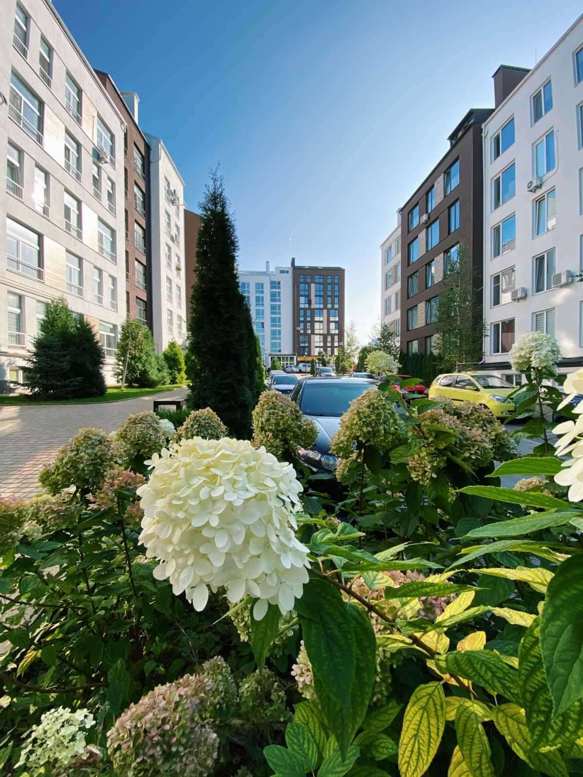 Продажа 2-уровневой квартиры 142 м², Михаила Величко ул.
