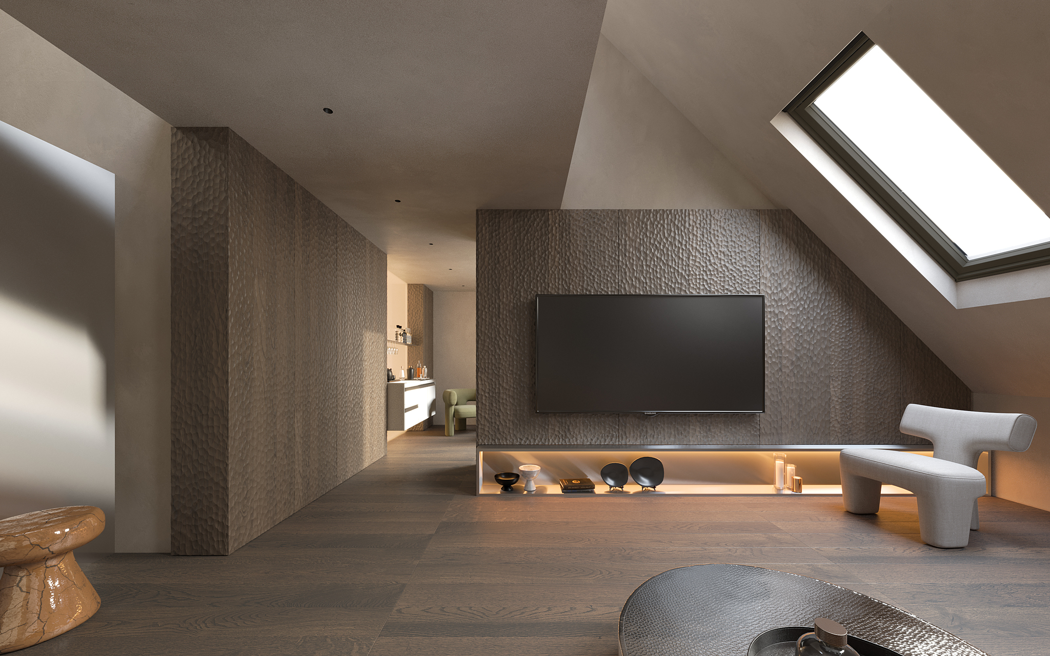 Продажа 2-уровневой квартиры 142 м², Михаила Величко ул.