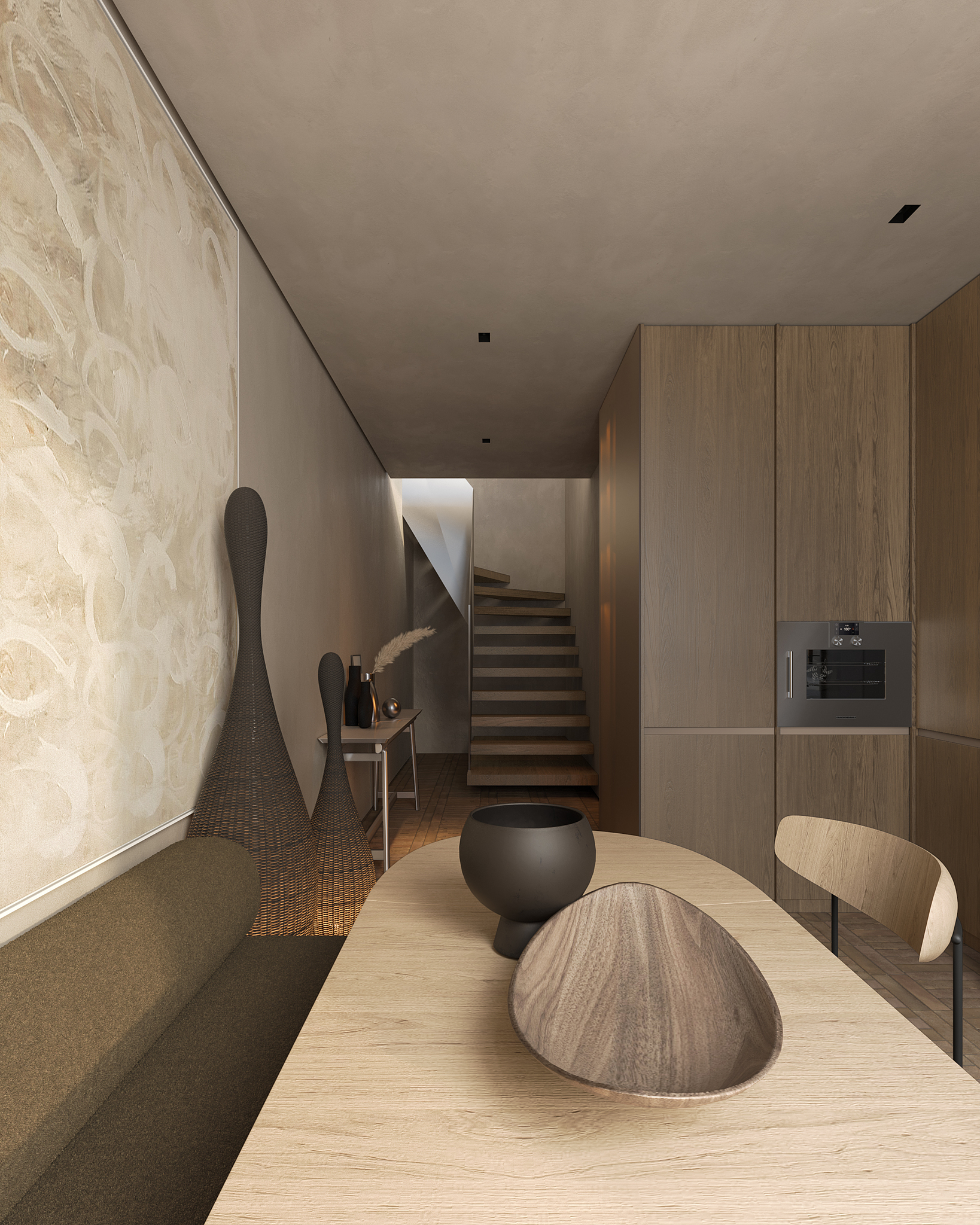 Продажа 2-уровневой квартиры 142 м², Михаила Величко ул.