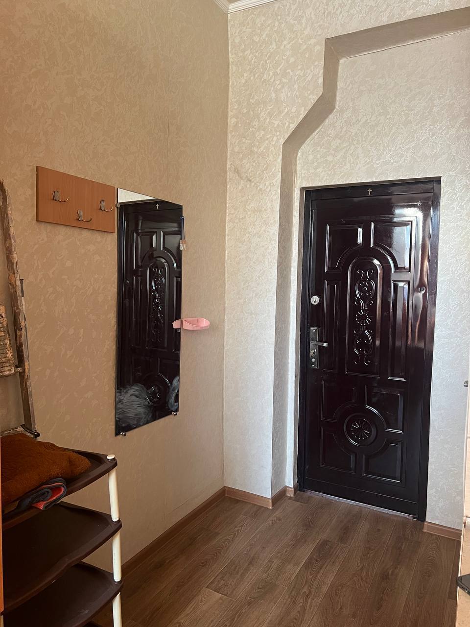 Аренда 1-комнатной квартиры 19 м², Большая Панасовская ул., 106