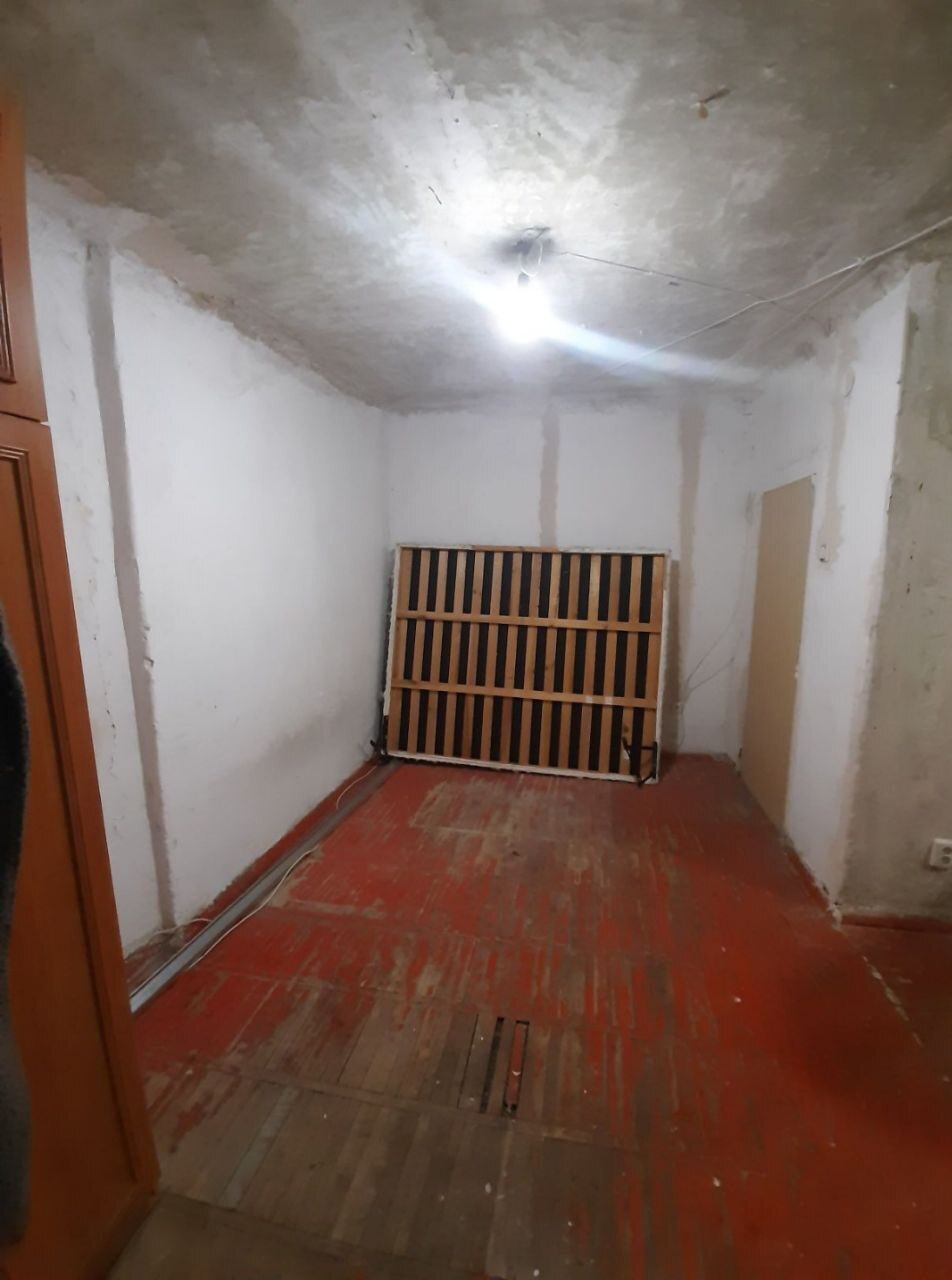 Продажа 1-комнатной квартиры 18 м², Ньютона ул., 113