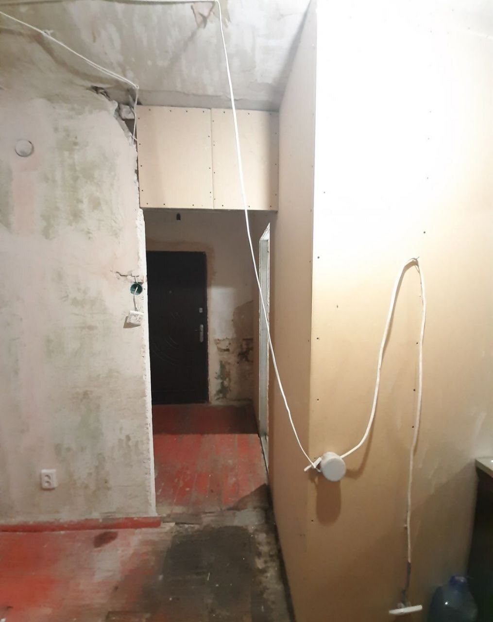 Продажа 1-комнатной квартиры 18 м², Ньютона ул., 113