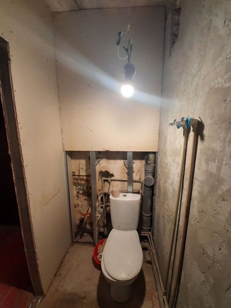 Продажа 1-комнатной квартиры 18 м², Ньютона ул., 113