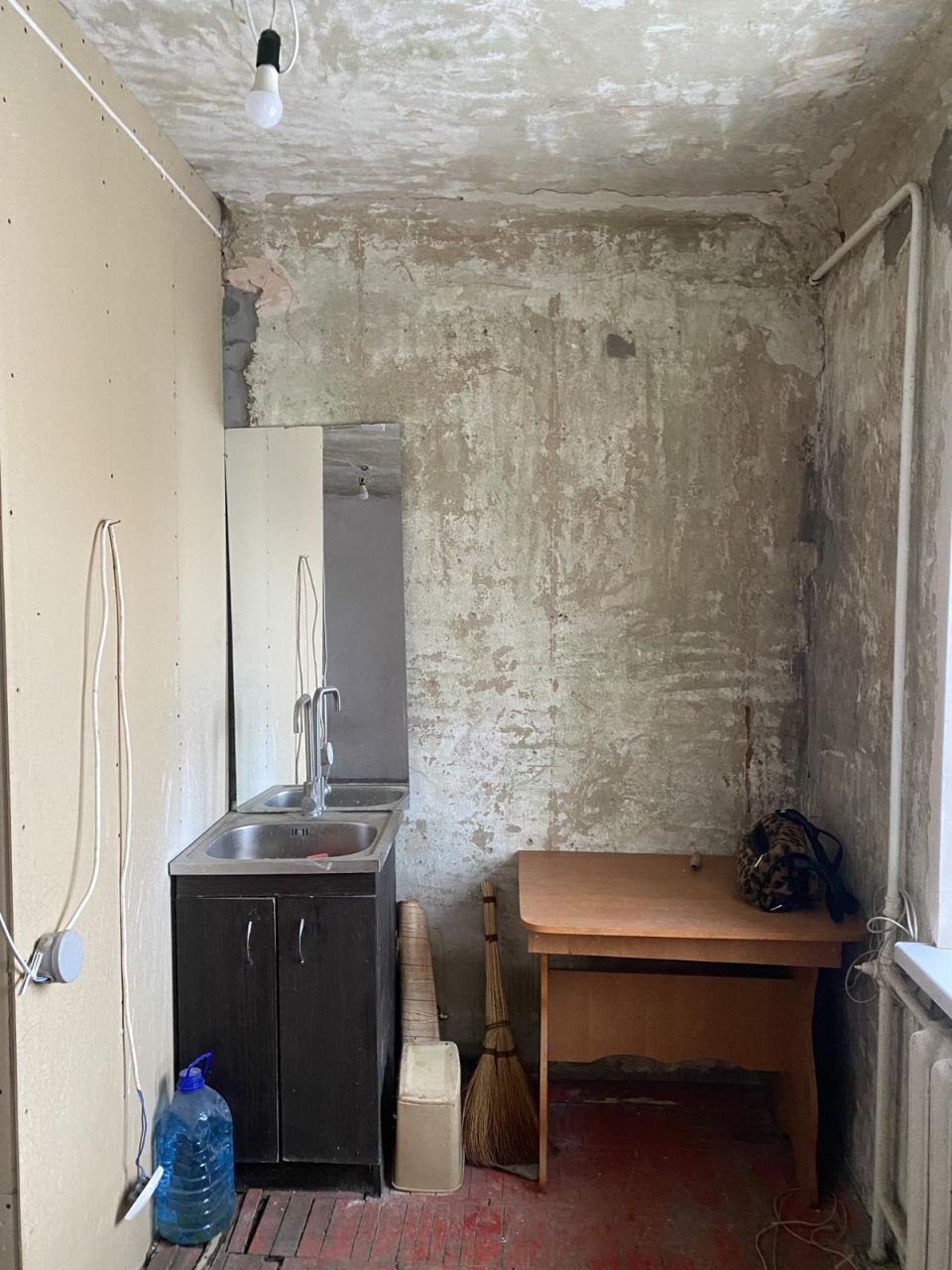 Продажа 1-комнатной квартиры 18 м², Ньютона ул., 113