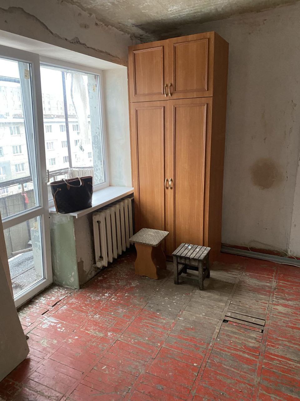 Продажа 1-комнатной квартиры 18 м², Ньютона ул., 113