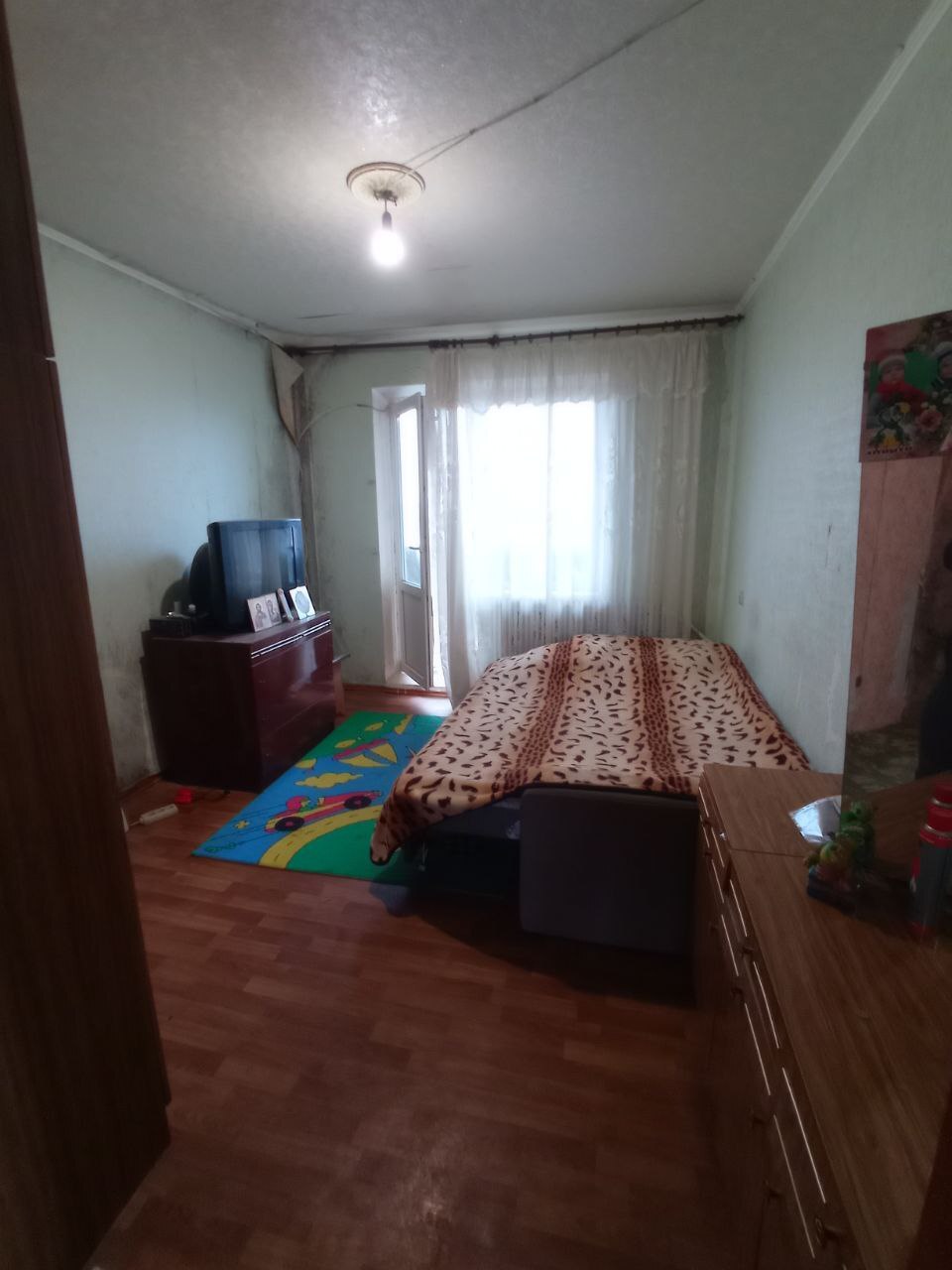 Продажа 2-комнатной квартиры 55 м², Мира ул., 12