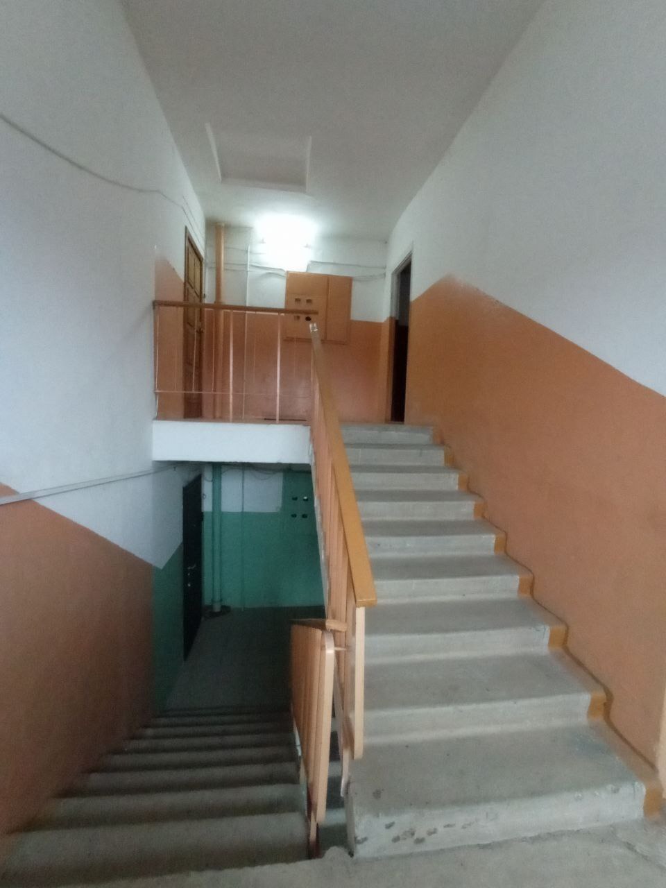 Продажа 2-комнатной квартиры 55 м², Мира ул., 12