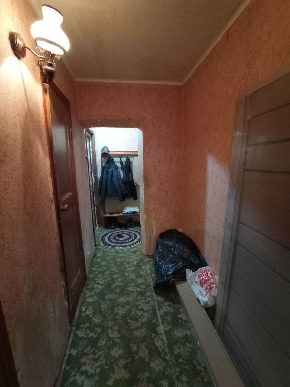 Продажа 2-комнатной квартиры 55 м², Мира ул., 12