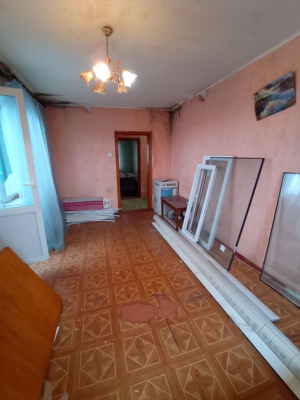 Продажа 2-комнатной квартиры 55 м², Мира ул., 12