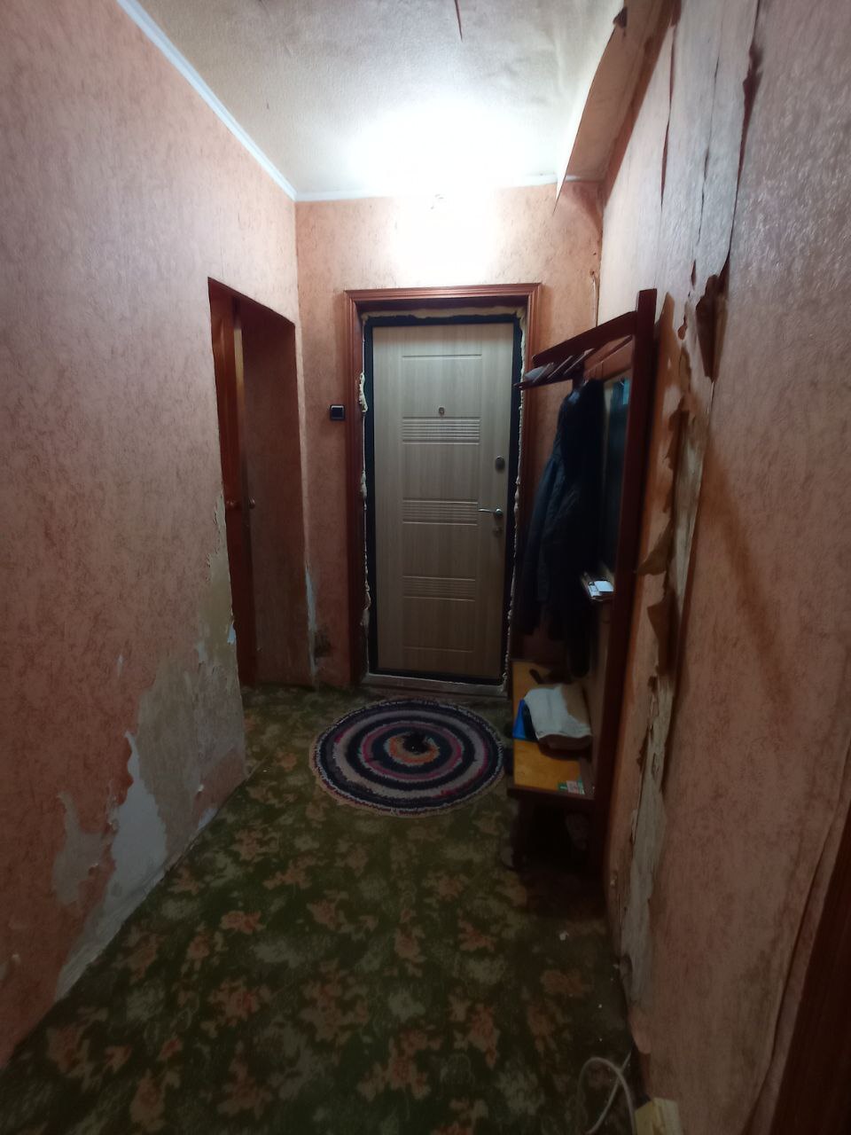 Продажа 2-комнатной квартиры 55 м², Мира ул., 12