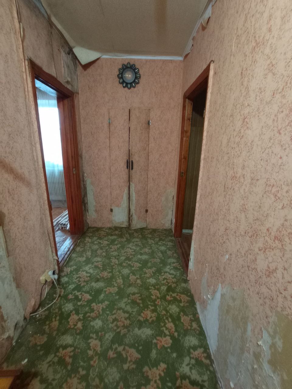 Продажа 2-комнатной квартиры 55 м², Мира ул., 12