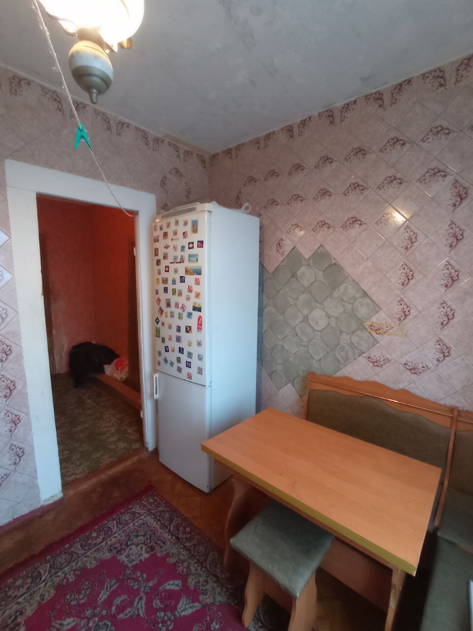 Продажа 2-комнатной квартиры 55 м², Мира ул., 12