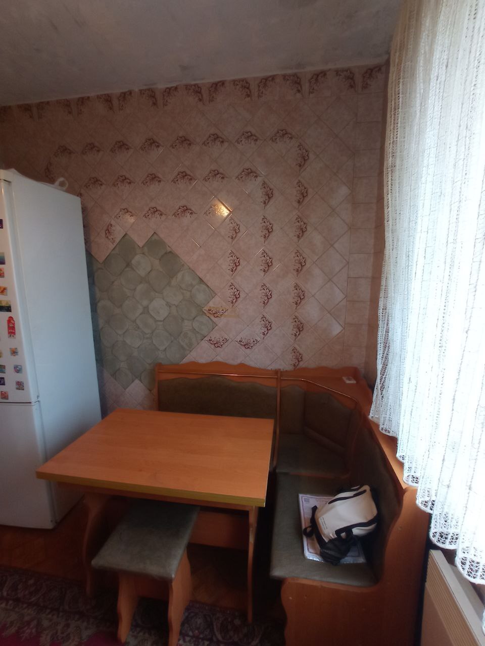 Продажа 2-комнатной квартиры 55 м², Мира ул., 12