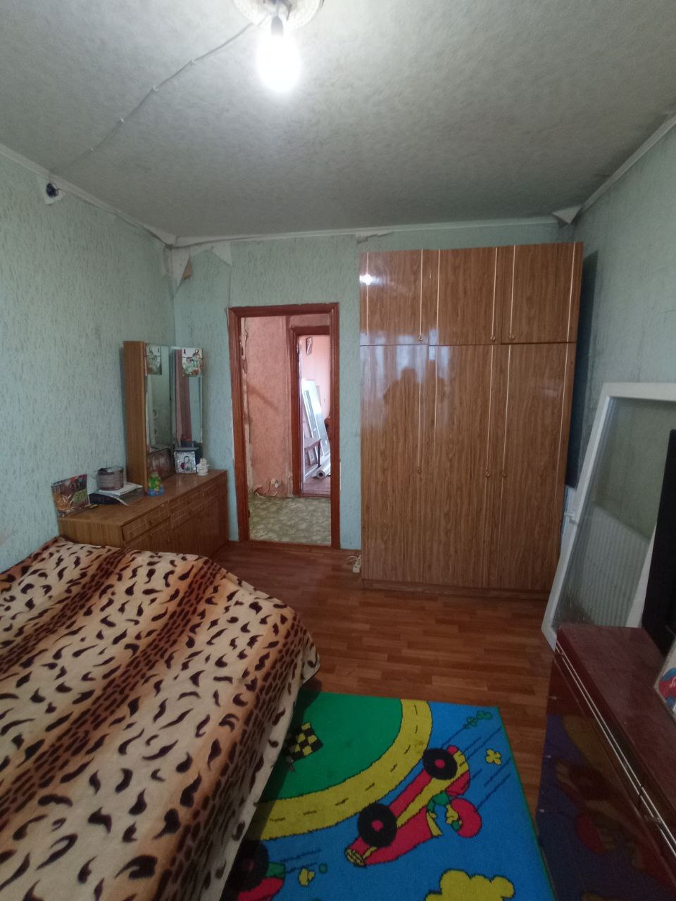 Продажа 2-комнатной квартиры 55 м², Мира ул., 12