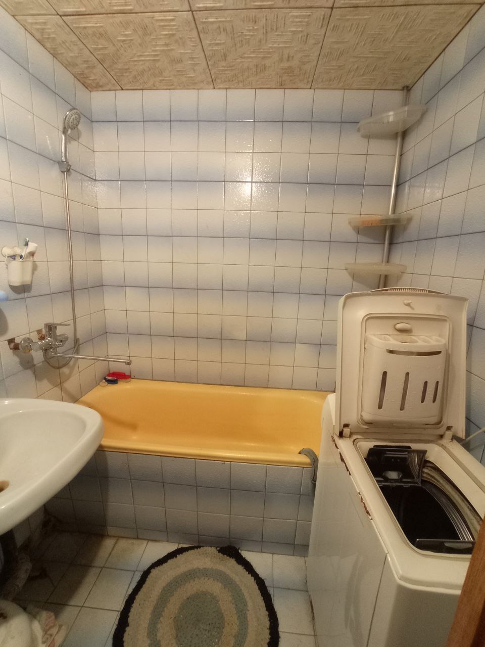 Продажа 2-комнатной квартиры 55 м², Мира ул., 12