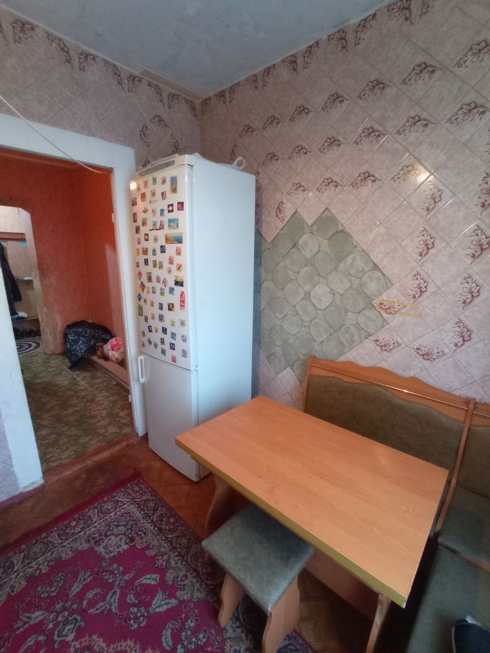 Продажа 2-комнатной квартиры 55 м², Мира ул., 12