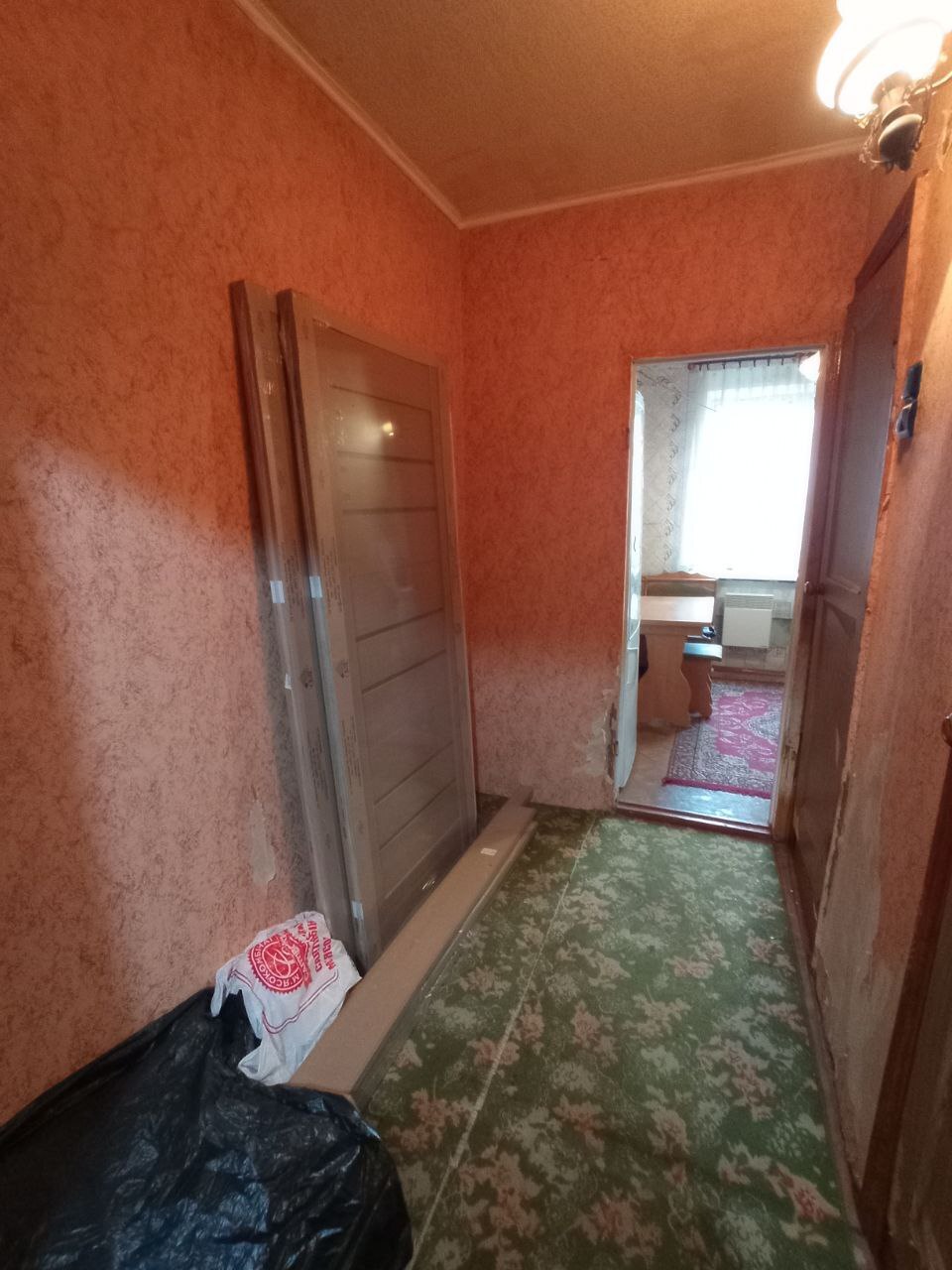 Продажа 2-комнатной квартиры 55 м², Мира ул., 12