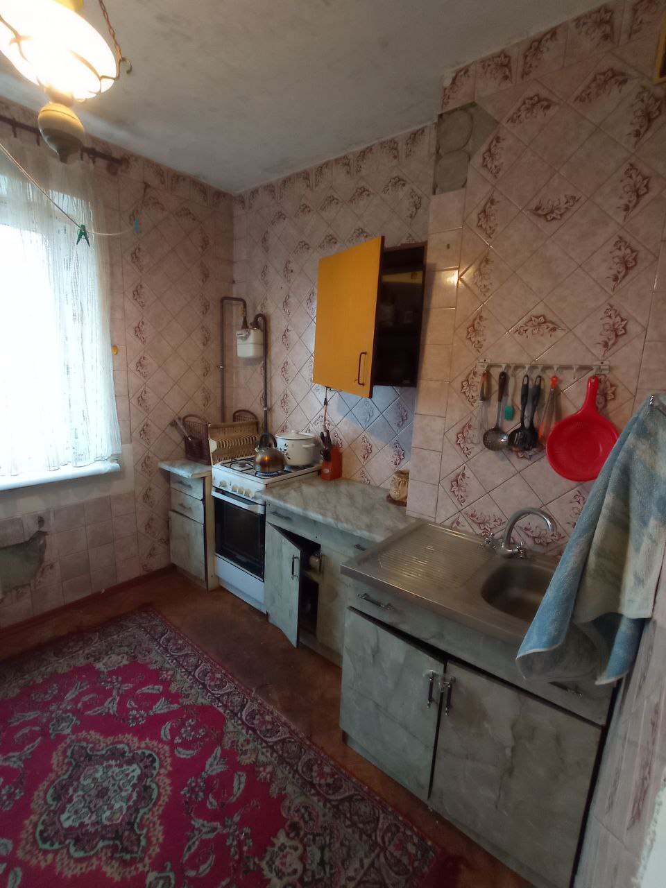 Продажа 2-комнатной квартиры 55 м², Мира ул., 12