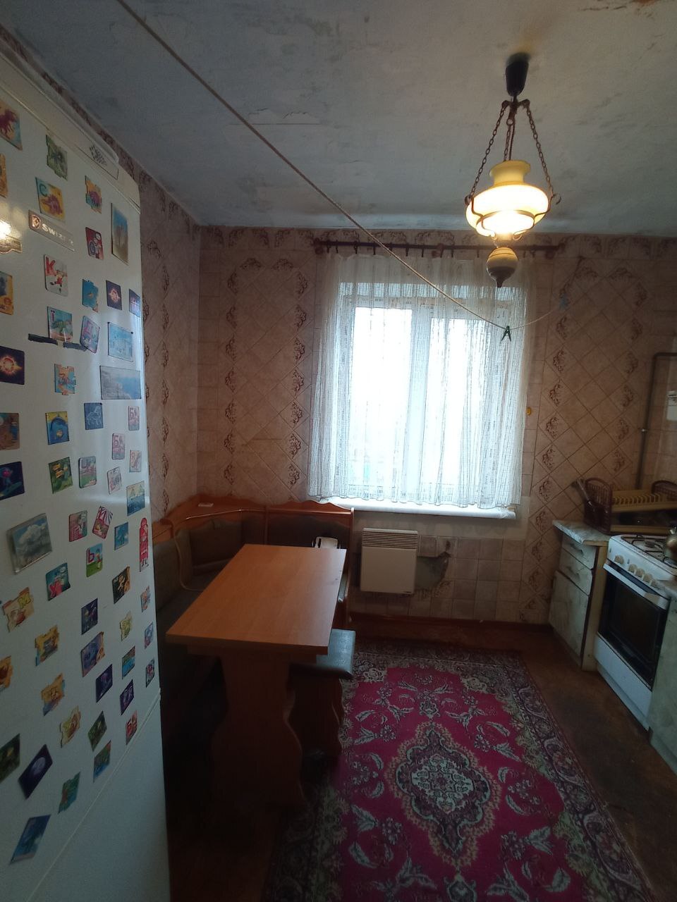 Продажа 2-комнатной квартиры 55 м², Мира ул., 12
