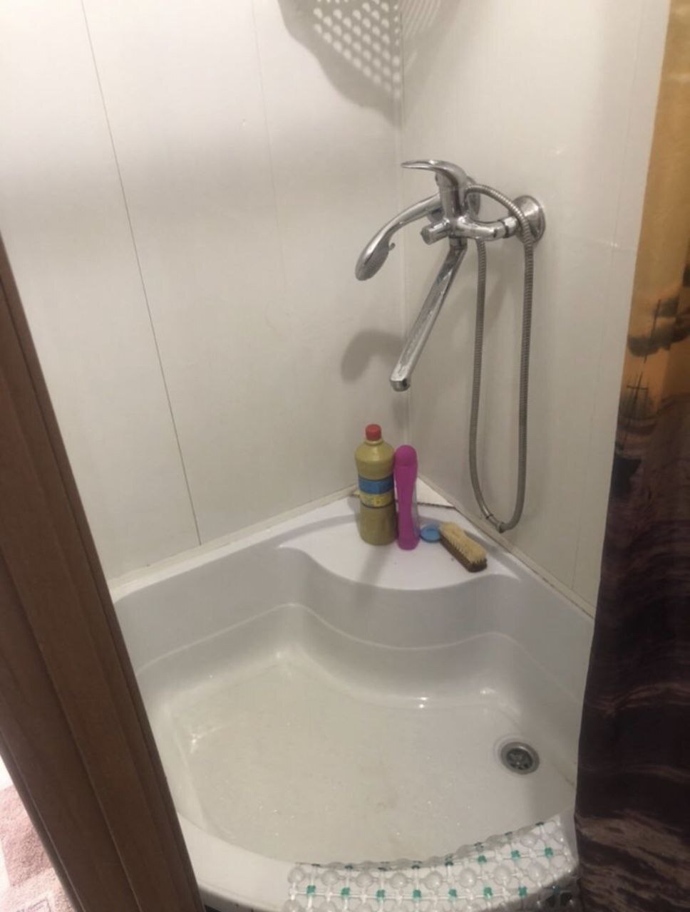 Продажа 1-комнатной квартиры 17 м², Шекспира ул., 1