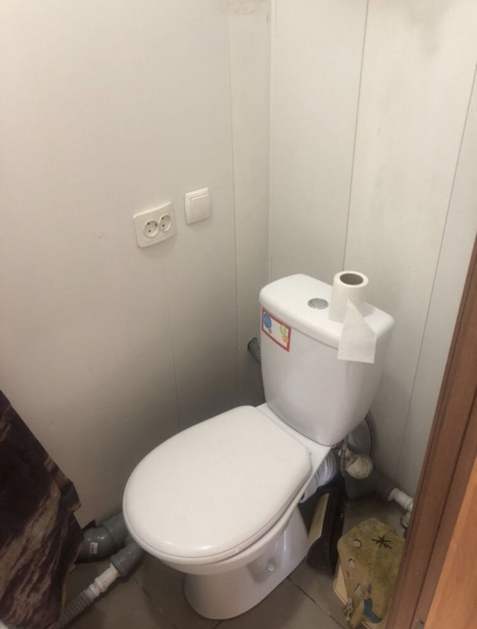 Продажа 1-комнатной квартиры 17 м², Шекспира ул., 1