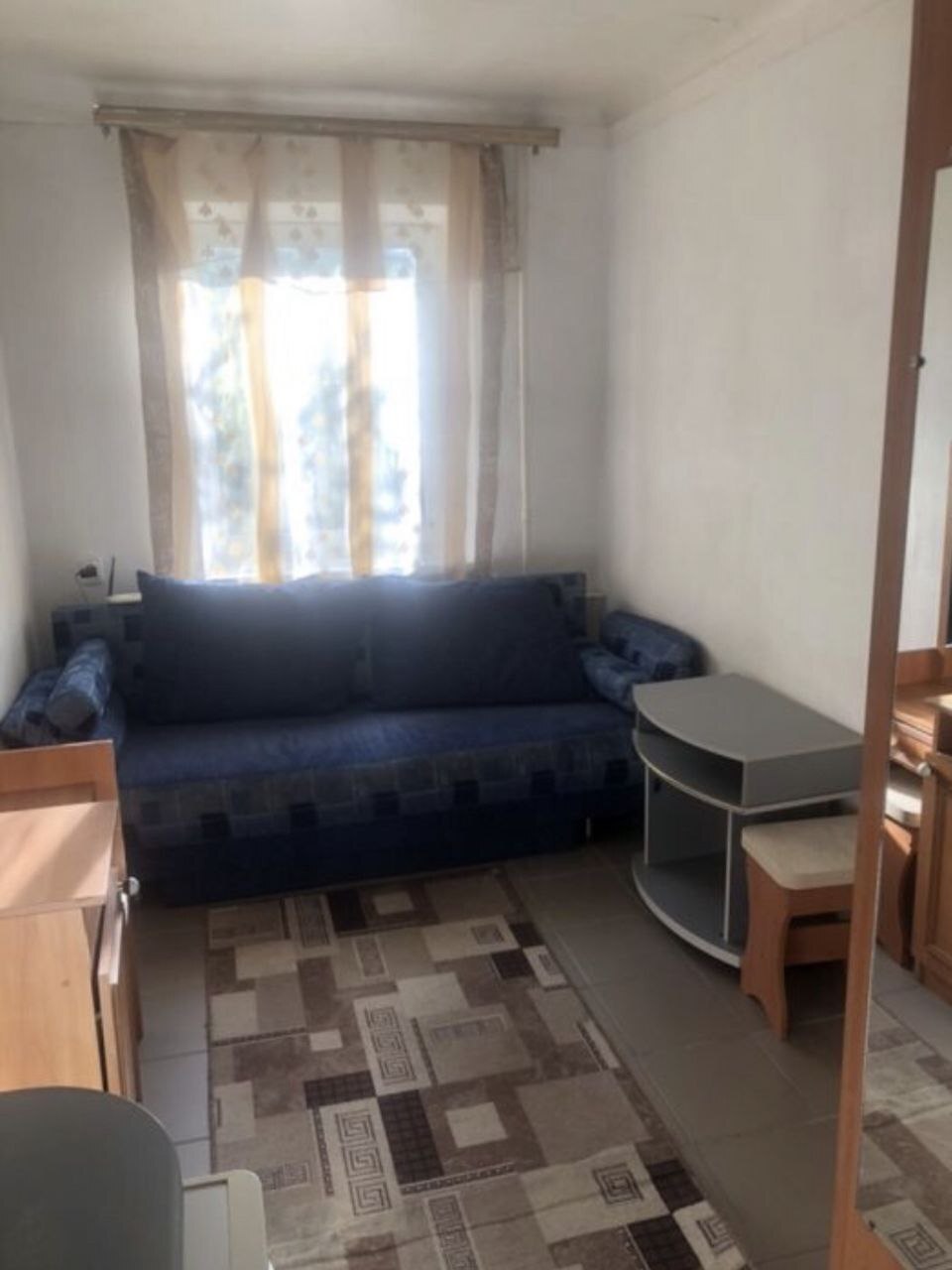 Продажа 1-комнатной квартиры 17 м², Шекспира ул., 1