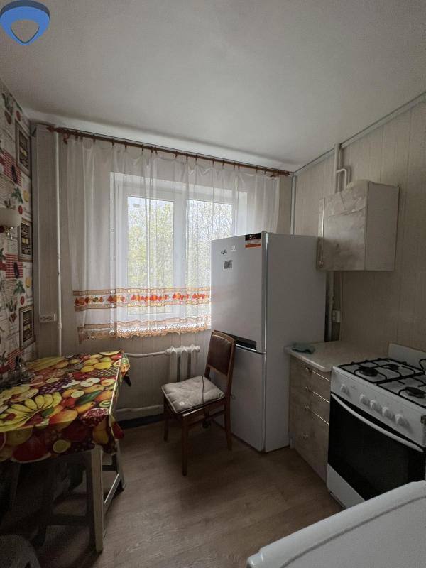 Продаж 2-кімнатної квартири 31 м², Героїв Крут вул., 10