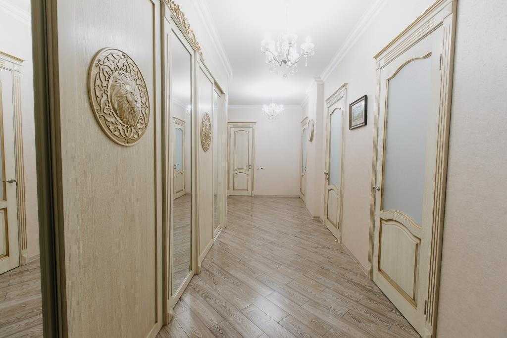 Продажа 3-комнатной квартиры 120 м², Владимира Антоновича ул., 131