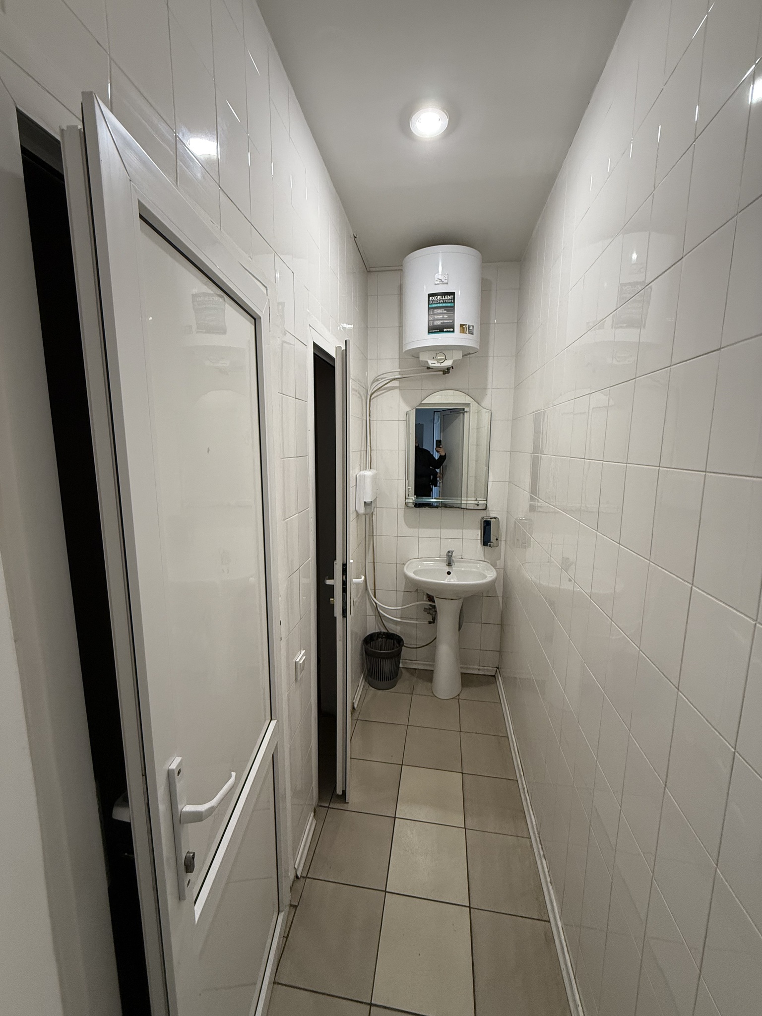 Оренда офісу 607 м², Бехтеревський пров., 14Е