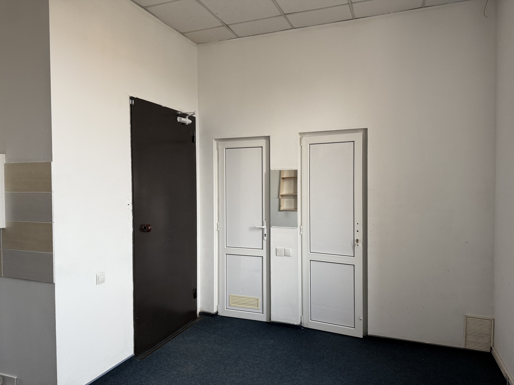 Оренда офісу 607 м², Бехтеревський пров., 14Е