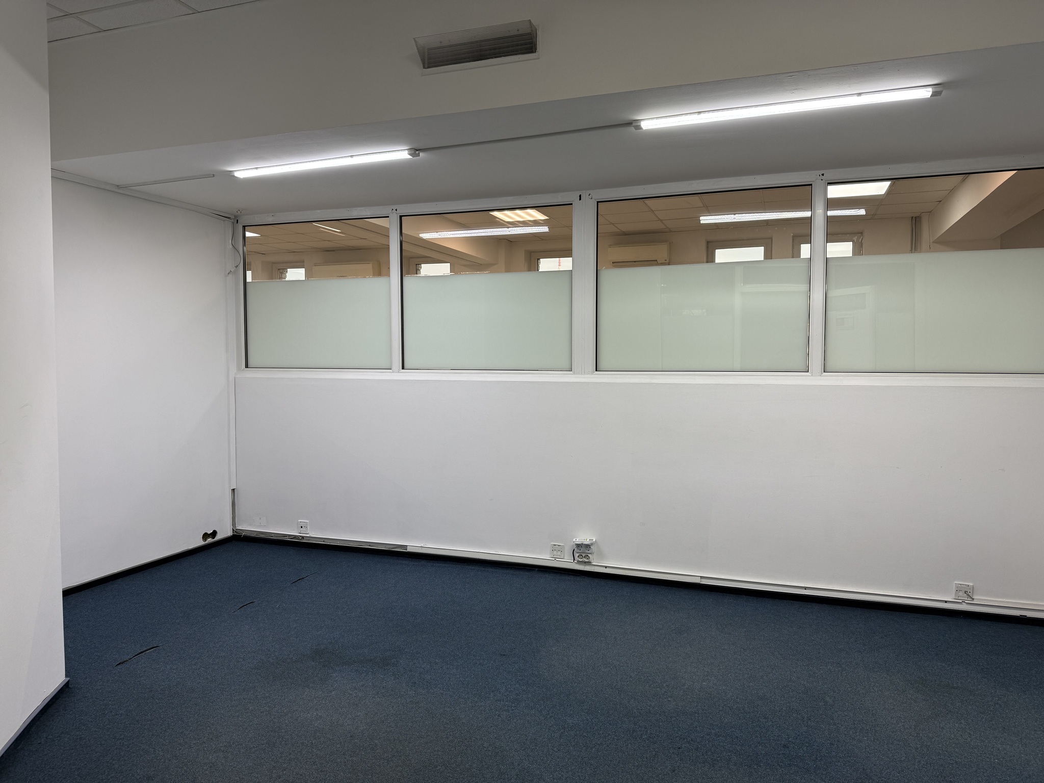 Оренда офісу 607 м², Бехтеревський пров., 14Е